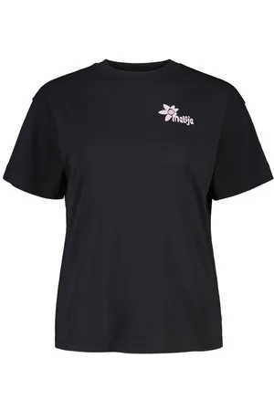 Maloja T-Shirt Damen T-Shirt TriglavM. Organic Cotton - Verkäufer: Scholz Handelsgesellschaft mbH