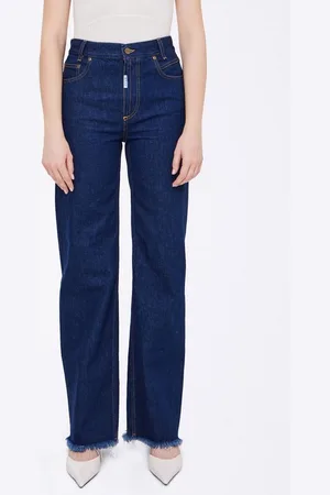 Ball Bequeme Jeans BASERENA JEANS lässige Jeans mit Fransen - Verkäufer: meinemarkenmode