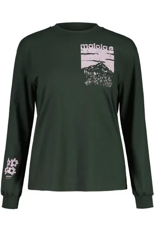Maloja Langarmshirt Damen Langarmshirt AineckM. Traceable BioRe - Verkäufer: Scholz Handelsgesellschaft mbH