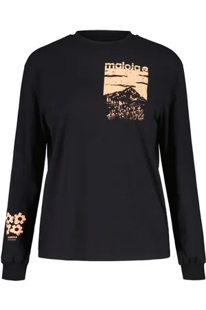 Maloja Langarmshirt Damen Langarmshirt AineckM. Traceable BioRe - Verkäufer: Scholz Handelsgesellschaft mbH