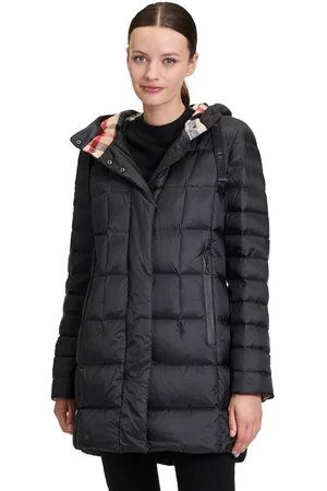 gil-bret Winterjacke Winterjacke mit Kapuze
