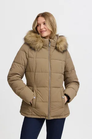 FRANSA Winterjacke FRMARNA JA 2