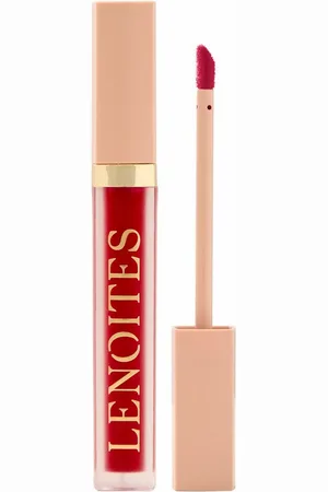 Lenoites Lippenbalsam Tinted, Hautpflege-infundiertes Make-up - Verkäufer: GoJungo GmbH