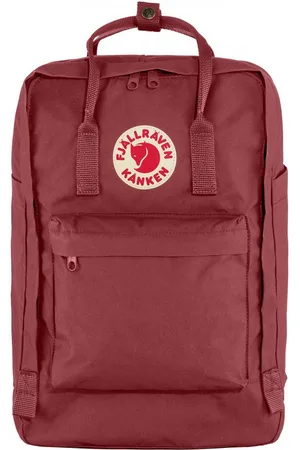 Fjällräven Rucksack Kånken Laptop - Verkäufer: HAUSFELDER accessoires + reise