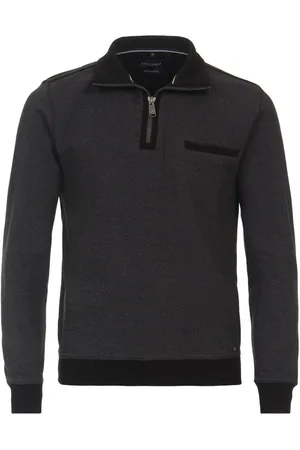 Casa Moda Sweatshirt SNOS Sweatshirt mit - Verkäufer: Heynmöller-Kleidung GmbH