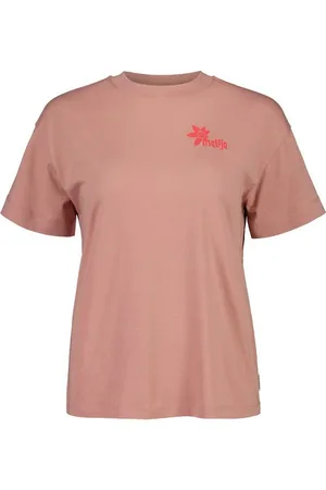 Maloja T-Shirt Damen T-Shirt TriglavM. Organic Cotton - Verkäufer: Scholz Handelsgesellschaft mbH