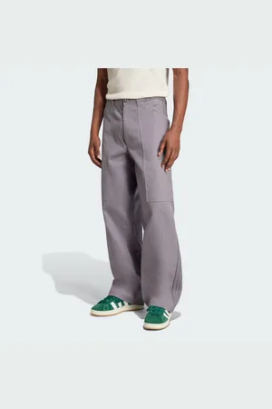 adidas Cargohose PREMIUM ESSENTIALS TWILL CARGOHOSE - Verkäufer: adidas AG