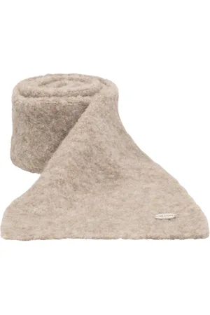 Chillouts Strickschal Graham Scarf, mit optimalem Tragekomfort