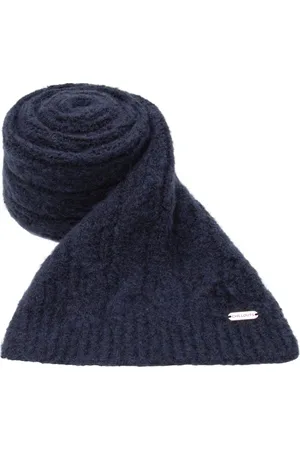Chillouts Strickschal Giralda Scarf, mit eleganter Strickoptik