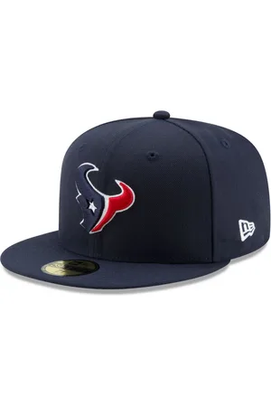 New Era Fitted Cap 59Fifty NFL ON FIELD Houston Texans - Verkäufer: ICED OUT