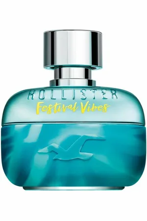 Hollister Eau de Toilette Festival Vibes Him Eau De Toilette Spray 100ml - Verkäufer: Parfümerie Wilhelm Haas