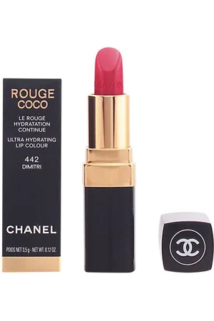 CHANEL Lippenstift ROUGE COCO Lippenstift #442-dimitri - Verkäufer: Parfümerie Wilhelm Haas