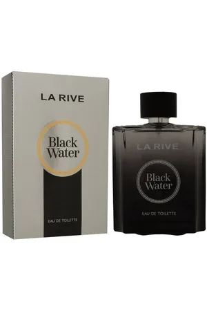 La Rive Eau de Toilette Black Water 100 ml - Verkäufer: Riemax