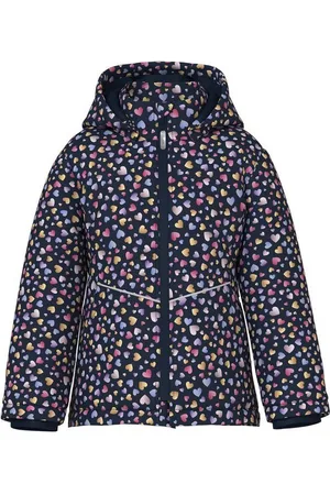 NAME IT Outdoorjacke NMFMAXI JACKET AOP NOOS - Verkäufer: ahlert. mode im herzen.