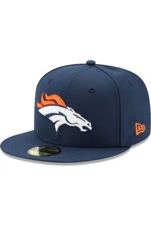 New Era Fitted Cap 59Fifty NFL ON FIELD Denver Broncos - Verkäufer: ICED OUT