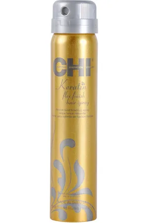 CHI Haarelexier Keratin Flexible Hold Hairspray 74gr - Verkäufer: Haibu