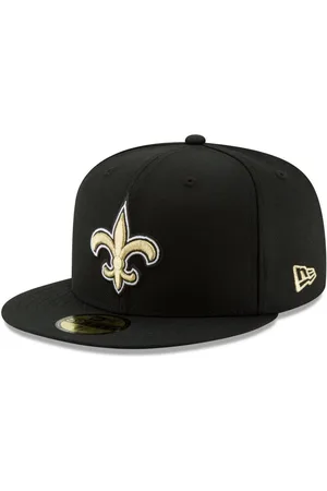New Era Fitted Cap 59Fifty NFL ON FIELD New Orleans Saints - Verkäufer: ICED OUT