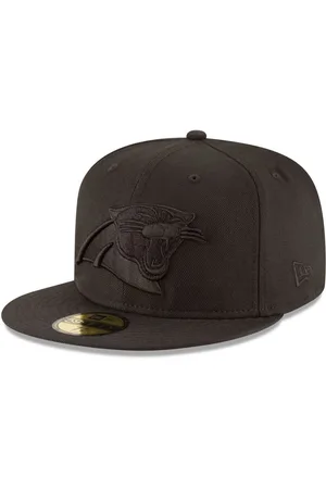 New Era Fitted Cap 59Fifty NFL Carolina Panthers - Verkäufer: ICED OUT