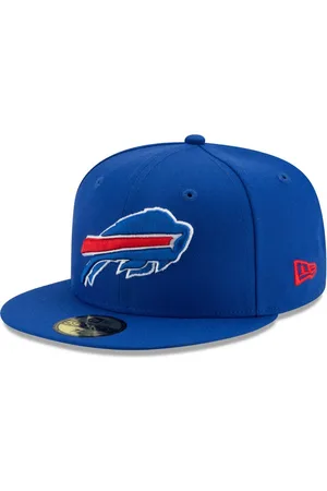 New Era Fitted Cap 59Fifty NFL ON FIELD Buffalo Bills - Verkäufer: ICED OUT