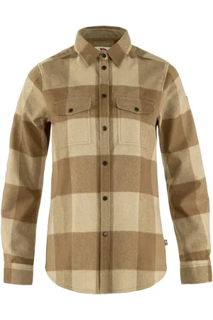 Fjällräven Outdoorhemd Canada Shirt W - Verkäufer: Sport Erdl