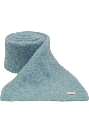 Chillouts Strickschal Graham Scarf, mit optimalem Tragekomfort