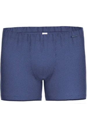 Ammann Retro Pants Long Retro Short Day Modern / Minimal Artwork (Stück, 1-St) hohe Markenqualität - Verkäufer: Sibrise