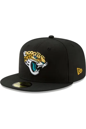 New Era Fitted Cap 59Fifty NFL ON FIELD Jacksonville Jaguars - Verkäufer: ICED OUT