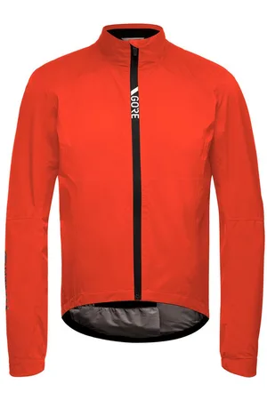 Gore Wear Fahrradjacke Gore Wear Torrent Jacket Herren Fireball L - Verkäufer: Schuhdealer