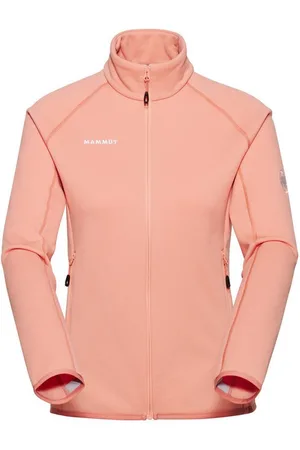 Mammut Fleecejacke Aconcagua ML Jacket Women - Verkäufer:
