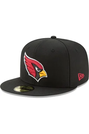 New Era Fitted Cap 59Fifty NFL ON FIELD Arizona Cardinals - Verkäufer: ICED OUT
