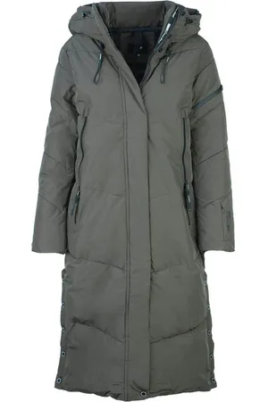 Khujo Outdoorjacke - Verkäufer: Schmitz Mode