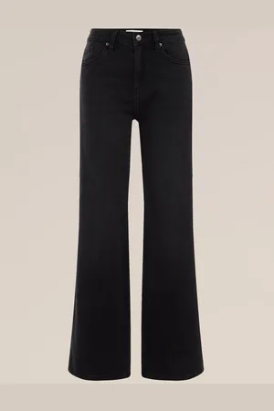 WE Fashion High-waist-Jeans - Verkäufer:
