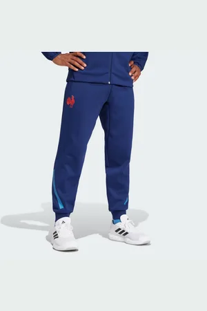 adidas Trainingshose FRANKREICH TRAVEL Z.N.E. HOSE - Verkäufer: adidas AG