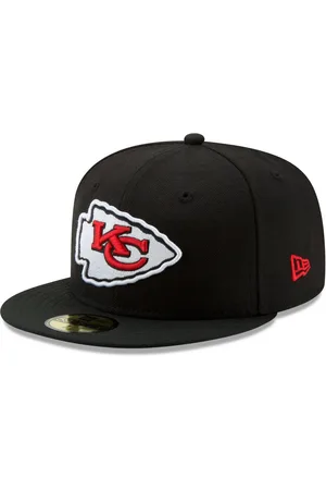 New Era Fitted Cap 59Fifty NFL ON FIELD Kansas City Chiefs - Verkäufer: ICED OUT