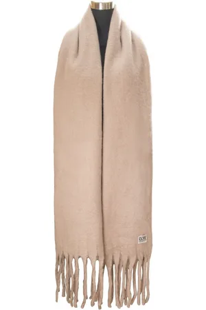 Chillouts XXL-Schal Govinda Scarf, mit eleganten Fransen