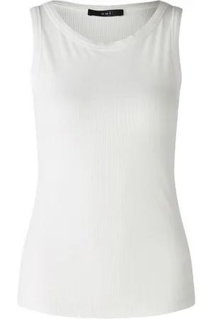Oui Shirttop - Verkäufer: Steingrube Mode