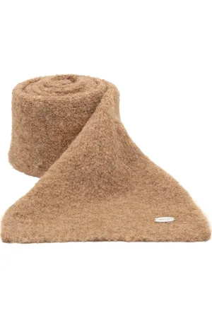 Chillouts Strickschal Graham Scarf, mit optimalem Tragekomfort