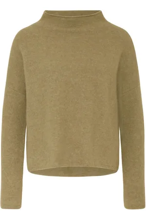 Filippa K Strickpullover Pullover MIKA YAK mit Wolle - Verkäufer: HENNE