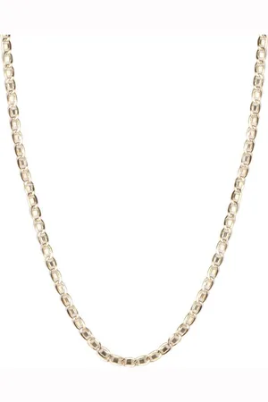 CHRIST Collier Herren-Kette 375er Gelbgold - Verkäufer: Juweliere und Uhrmacher seit 1863 GmbH