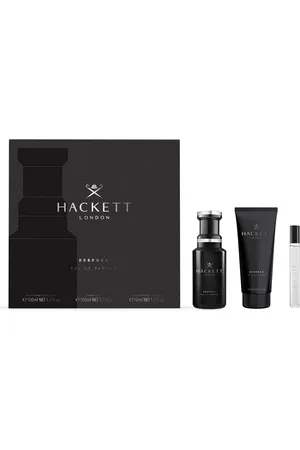 Hackett Duft-Set HACKETT ABSOLUTE Gift Set, 3-tlg., mit einzigartiger Komposition