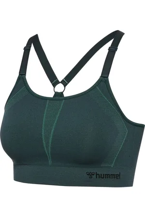 Hummel T-Shirt Hmlmt Power Seamless Sports Bra - Verkäufer: 247Group GmbH