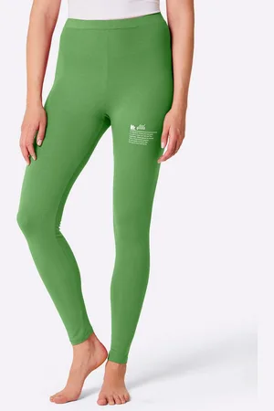 WITT WEIDEN Homewearhose Leggings - Verkäufer: -Gruppe