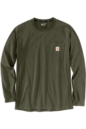 Carhartt Longsleeve Forced Flex 104617 - Verkäufer: 247Group GmbH