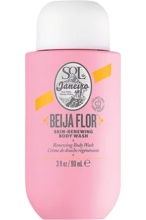 Sol de Janeiro Körperpflegemittel Cheirosa 68 Beija Flor Renewing Body Wash, Pflegendes Duschgel mit Cacay-Öl und exotischem Duft - Verkäufer: eCommerce GmbH