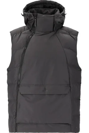 Whistler Softshellweste Acid im smarten gepolsterten Anorak-Design