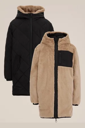 WE Fashion Bomberjacke - Verkäufer: