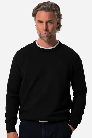 Boston Park Rundhalspullover Pullover bis 84/86 - Verkäufer: Popken Fashion Group
