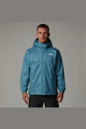 The North Face Funktionsjacke MEN´S QUEST JACKET Wasserdicht & Winddicht & Atmungsaktiv