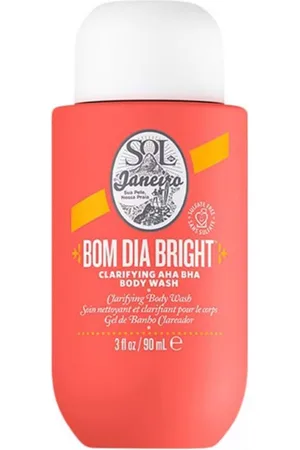 Sol de Janeiro Körperpflegemittel Bom Dia Bright Body Wash, Klärendes Duschgel mit AHA/BHA und sinnlichem Duft​ - Verkäufer: eCommerce GmbH