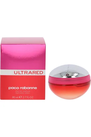 Paco rabanne Eau de Parfum Ultrared EDP Vapo - Verkäufer: DUFTE ZEITEN